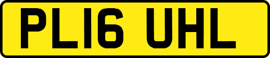 PL16UHL