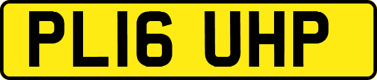 PL16UHP