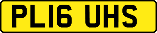 PL16UHS