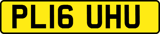 PL16UHU