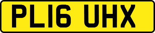 PL16UHX