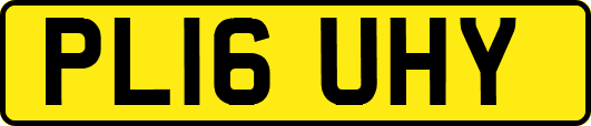 PL16UHY