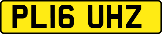 PL16UHZ
