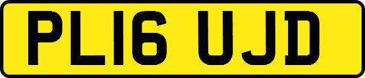 PL16UJD
