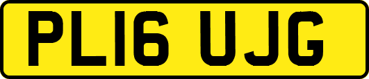 PL16UJG