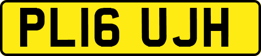 PL16UJH