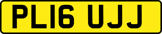 PL16UJJ