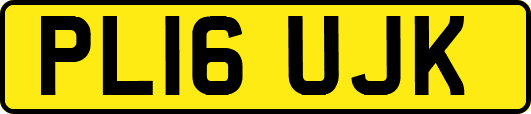 PL16UJK