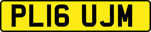 PL16UJM