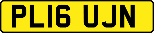 PL16UJN