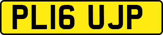 PL16UJP