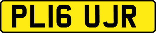 PL16UJR