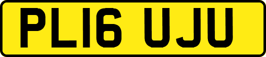 PL16UJU