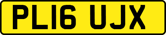 PL16UJX