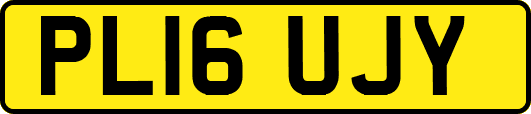 PL16UJY