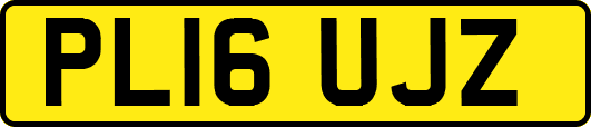 PL16UJZ
