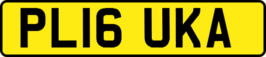 PL16UKA
