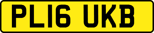 PL16UKB