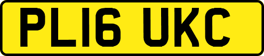 PL16UKC