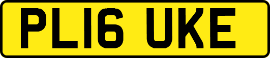 PL16UKE
