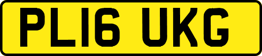 PL16UKG
