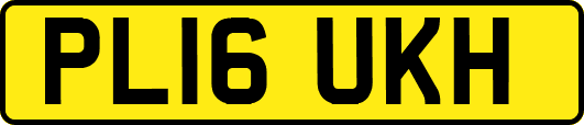 PL16UKH
