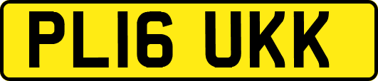 PL16UKK