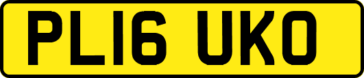 PL16UKO