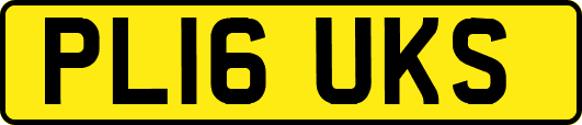 PL16UKS