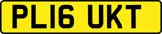 PL16UKT