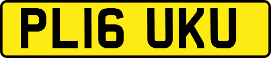 PL16UKU