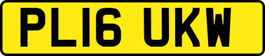 PL16UKW