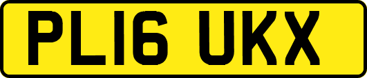 PL16UKX
