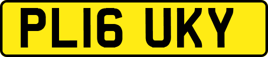 PL16UKY