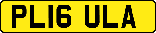 PL16ULA