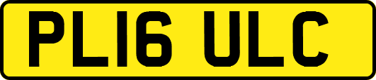 PL16ULC
