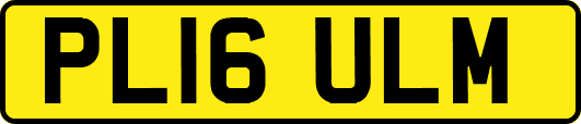 PL16ULM