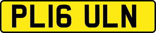 PL16ULN