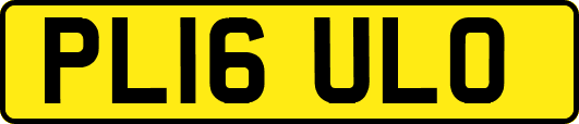 PL16ULO