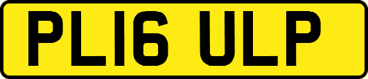 PL16ULP