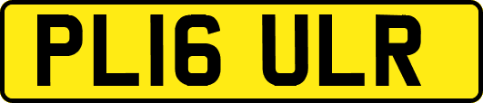 PL16ULR