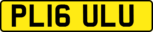 PL16ULU