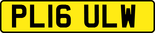 PL16ULW