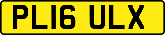 PL16ULX