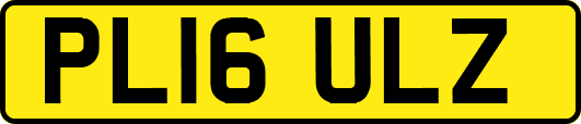 PL16ULZ
