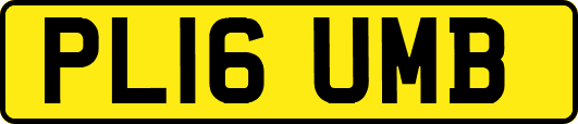 PL16UMB