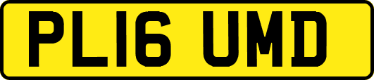 PL16UMD