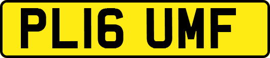 PL16UMF