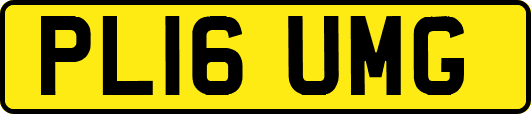 PL16UMG