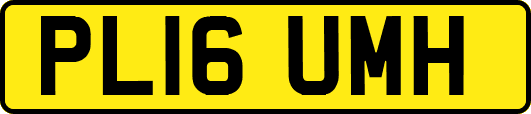 PL16UMH